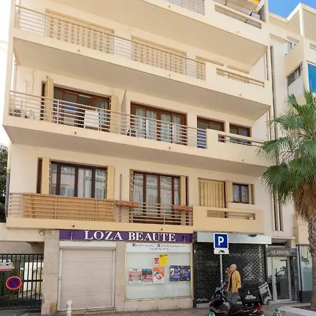 We ! Cosy 2-bedroom With Terrace Center Apartment