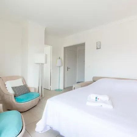 Apartment We ! Cosy 2-bedroom With Terrace Center *