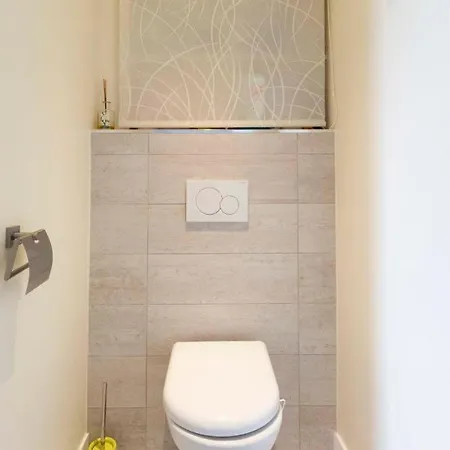 We ! Cosy 2-bedroom With Terrace Center * Канны