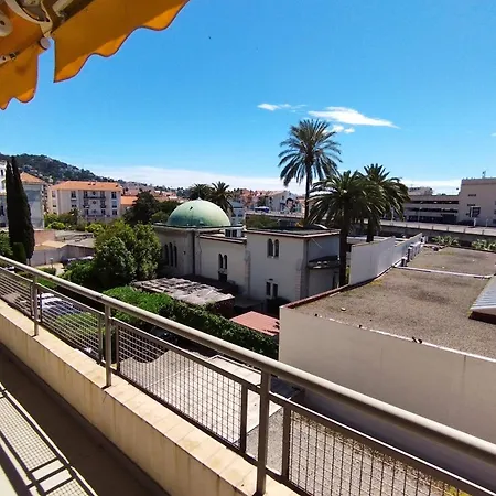 We ! Cosy 2-bedroom With Terrace Center *